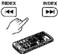 PANASONIC NV-MX1 - Swing Mode - 27