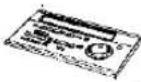 PANASONIC NV-MX1 - Optional Accessories - 21