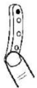PANASONIC NV-MX1 - Scene Index Signal - 76