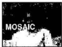 PANASONIC NV-MX1 - Scene Index Signal - 32