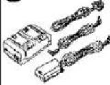 PANASONIC NV-MX1 - Optional Accessories - 1
