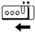 PANASONIC NV-MX1 - Scene Index Signal - 93