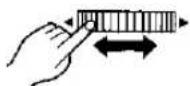 PANASONIC NV-MX1 - Swing Mode - 2