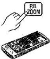 PANASONIC NV-MX1 - Swing Mode - 37