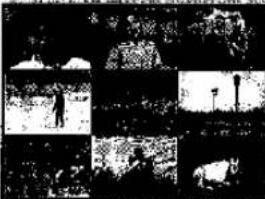 PANASONIC NV-MX1 - Scene Index Signal - 50