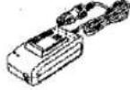 PANASONIC NV-MX1 - Optional Accessories - 7