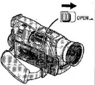 PANASONIC NV-MX1 - Swing Mode - 56