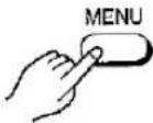 PANASONIC NV-MX1 - Range of Iris Adjustment - 7