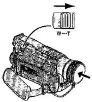 PANASONIC NV-MX1 - Scene Index Signal - 88