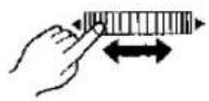 PANASONIC NV-MX1 - Erasing Titles - 12