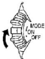 PANASONIC NV-MX1 - Swing Mode - 34