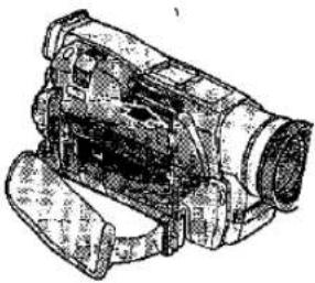 PANASONIC NV-MX1 - Swing Mode - 57
