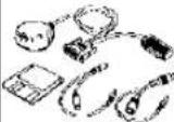 PANASONIC NV-MX1 - Optional Accessories - 30