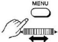 PANASONIC NV-MX1 - Scene Index Signal - 23