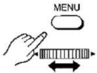PANASONIC NV-MX1 - Music Search Mode - 4