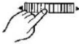 PANASONIC NV-MX1 - Scene Index Signal - 101