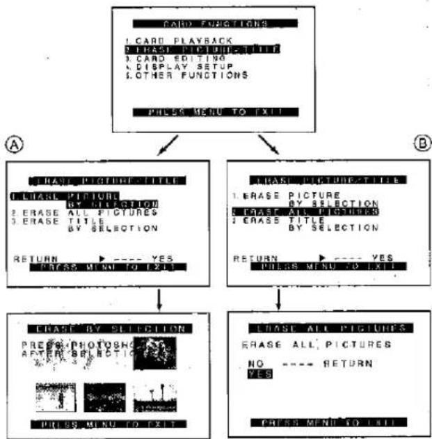 PANASONIC NV-MX1 - Music Search Mode - 2