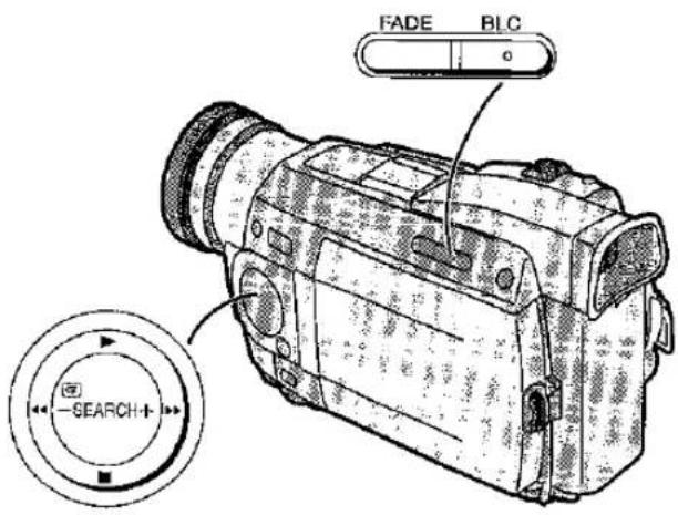FADE BLC SEARCH