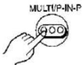 PANASONIC NV-MX1 - Scene Index Signal - 57