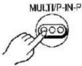 PANASONIC NV-MX1 - Swing Mode - 22