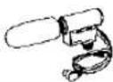 PANASONIC NV-MX1 - Optional Accessories - 14