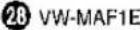 PANASONIC NV-MX1 - Optional Accessories - 33