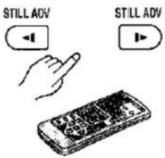 PANASONIC NV-MX1 - Using the Jog Dial (Jog Playback) - 3