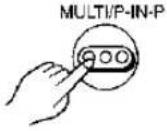 PANASONIC NV-MX1 - Scene Index Signal - 48
