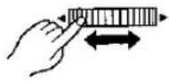 PANASONIC NV-MX1 - Scene Index Signal - 66