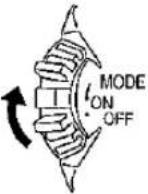 PANASONIC NV-MX1 - ● LP Mode - 11