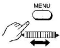 PANASONIC NV-MX1 - Scene Index Signal - 71