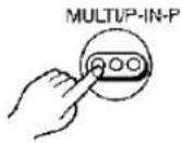 PANASONIC NV-MX1 - Scene Index Signal - 47