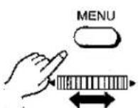 PANASONIC NV-MX1 - Swing Mode - 66