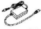PANASONIC NV-MX1 - Optional Accessories - 8