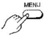 PANASONIC NV-MX1 - Card Playback Mode Main-Menu - 4