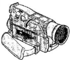 PANASONIC NV-MX1 - Swing Mode - 61