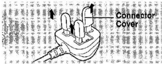 Connector Cover