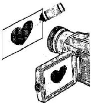 PANASONIC NV-MX1 - Using the Picture Search Mode - 16