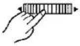PANASONIC NV-MX1 - Using the Picture Search Mode - 7