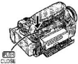 PANASONIC NV-MX1 - ● LP Mode - 2