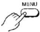 PANASONIC NV-MX1 - When [PROGRESSIVE] Is Set to [AUTO]: - 11