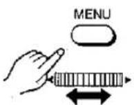 PANASONIC NV-MX1 - Swing Mode - 65