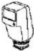 PANASONIC NV-MX1 - Optional Accessories - 16