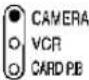 PANASONIC NV-MX1 - ● LP Mode - 8