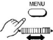 PANASONIC NV-MX1 - Concerning Preventing the Accidental Erasure of SD Memory Card Data - 10