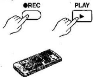 ●REC PLAY