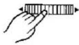 PANASONIC NV-MX1 - Scene Index Signal - 90