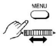 PANASONIC NV-MX1 - Erasing Titles - 11
