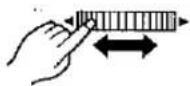 PANASONIC NV-MX1 - Scene Index Signal - 61