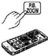 PANASONIC NV-MX1 - Swing Mode - 38